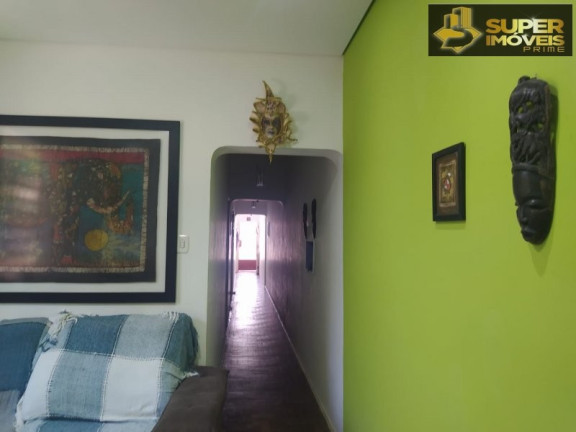 Imagem Casa com 3 Quartos à Venda, 169 m² em Centro - Pelotas