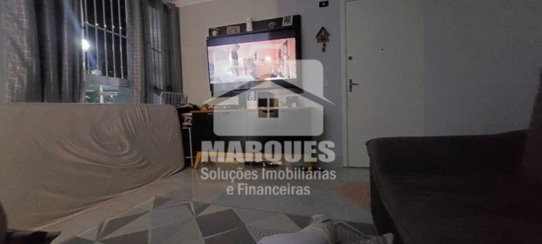 Imagem Apartamento com 2 Quartos à Venda, 43 m² em Jardim Amanda Ii - Hortolândia Imagem Apartamento com 2 Quartos à Venda, 43 m² em Jardim Amanda Ii - Hortolândia