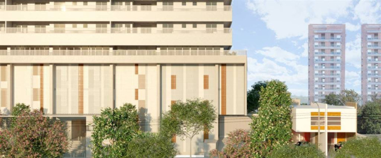 Imagem Cobertura com 4 Quartos à Venda, 317 m² em Tupi - Praia Grande Imagem Cobertura com 4 Quartos à Venda, 317 m² em Tupi - Praia Grande