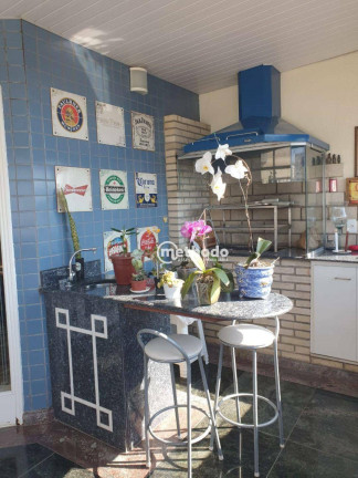 Imagem Cobertura com 3 Quartos à Venda, 230 m² em Vila Itapura - Campinas Imagem Cobertura com 3 Quartos à Venda, 230 m² em Vila Itapura - Campinas