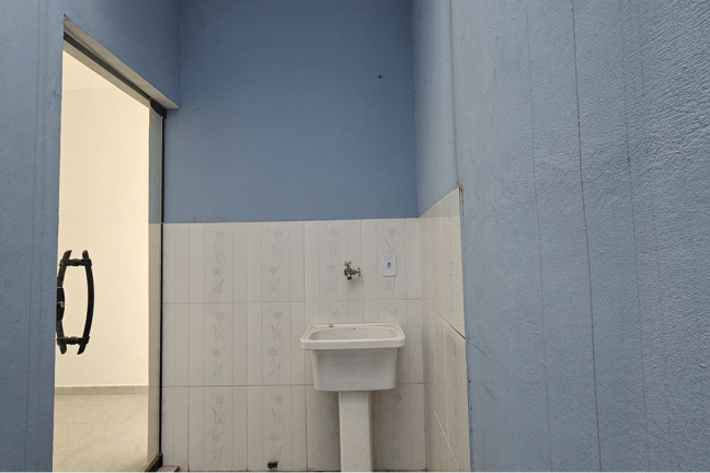 Imagem Casa com 2 Quartos para Alugar, 70 m² em Recanto Cidade Nova - Salto De Pirapora Imagem Casa com 2 Quartos para Alugar, 70 m² em Recanto Cidade Nova - Salto De Pirapora