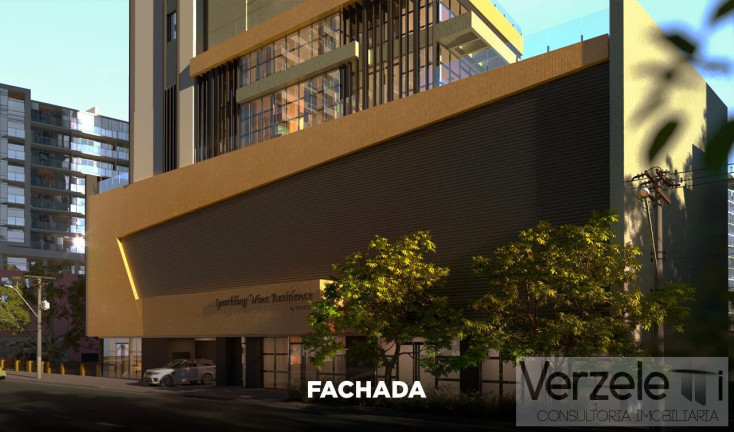 Imagem Apartamento com 4 Quartos à Venda, 192 m² em Centro - Balneário Camboriú