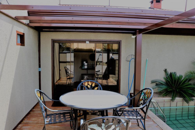 Imagem Casa com 4 Quartos à Venda, 300 m² em Chácara Junqueira - Tatuí Imagem Casa com 4 Quartos à Venda, 300 m² em Chácara Junqueira - Tatuí