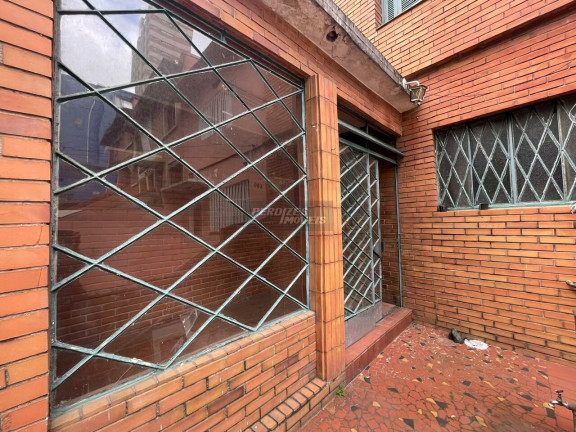 Imagem Casa com 3 Quartos à Venda, 120 m² em Perdizes - São Paulo Imagem Casa com 3 Quartos à Venda, 120 m² em Perdizes - São Paulo