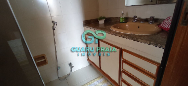 Imagem Apartamento com 3 Quartos à Venda, 170 m² em Enseada - Guarujá