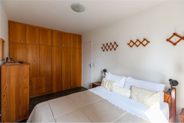 Imagem Imóvel com 2 Quartos à Venda,  em Moema - São Paulo