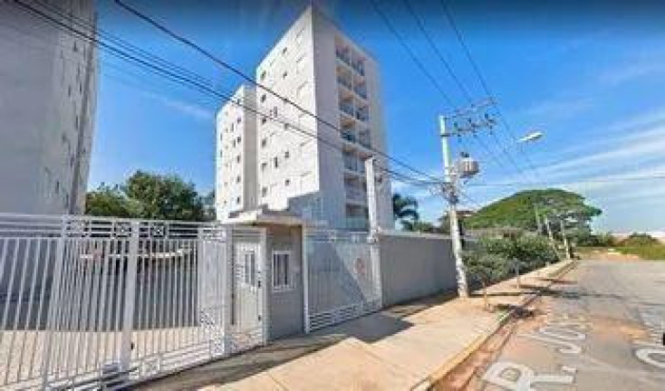 Imagem Apartamento com 2 Quartos à Venda, 53 m² em Chácaras Reunidas São Jorge - Sorocaba