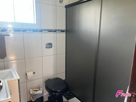 Imagem Casa com 4 Quartos à Venda, 120 m² em Rio Caveiras - Biguaçu