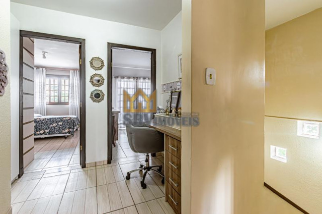 Imagem Sobrado com 3 Quartos à Venda, 210 m² em Atuba - Curitiba Imagem Sobrado com 3 Quartos à Venda, 210 m² em Atuba - Curitiba