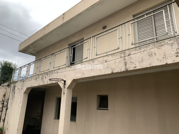 Imagem Casa com 4 Quartos à Venda, 304 m² em Planalto Paulista - São Paulo Imagem Casa com 4 Quartos à Venda, 304 m² em Planalto Paulista - São Paulo