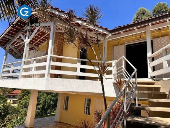 Imagem Casa de Condomínio com 3 Quartos à Venda, 315 m² em Granja Viana Ii - Cotia Imagem Casa de Condomínio com 3 Quartos à Venda, 315 m² em Granja Viana Ii - Cotia