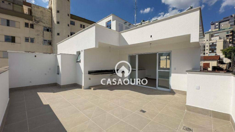 Imagem Cobertura com 2 Quartos à Venda, 130 m² em Santo Antônio - Belo Horizonte Imagem Cobertura com 2 Quartos à Venda, 130 m² em Santo Antônio - Belo Horizonte