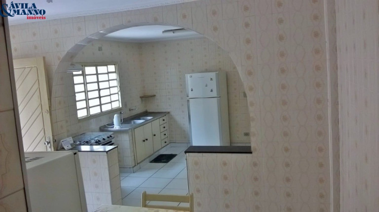 Imagem Sobrado com 5 Quartos à Venda, em Vila Industrial - São Paulo Imagem Sobrado com 5 Quartos à Venda, em Vila Industrial - São Paulo