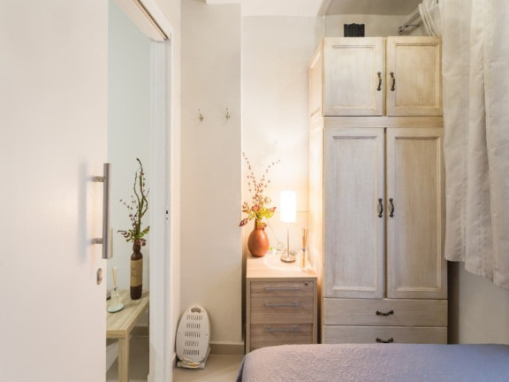 Imagem Imóvel com 1 Quarto para Alugar, 52 m² em Jardim Paulista - São Paulo Imagem Imóvel com 1 Quarto para Alugar, 52 m² em Jardim Paulista - São Paulo