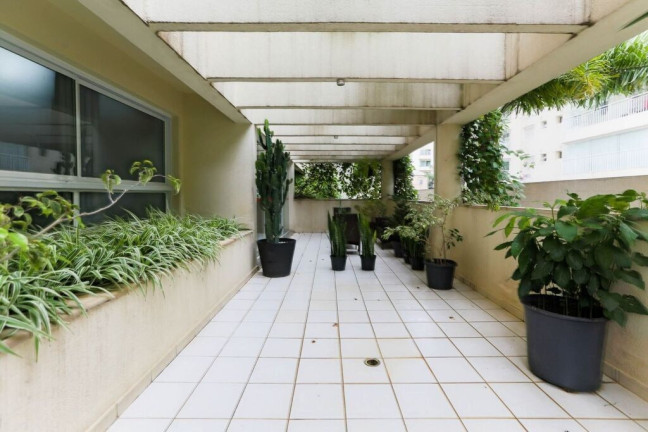 Apartamento com 1 Quarto à Venda, 41 m² em Barra Funda - São Paulo