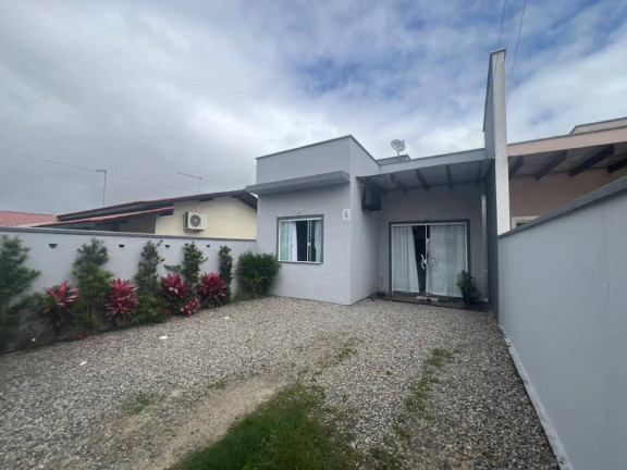 Imagem Casa com 3 Quartos à Venda, 80 m² em Costeira - Balneário Barra Do Sul Imagem Casa com 3 Quartos à Venda, 80 m² em Costeira - Balneário Barra Do Sul