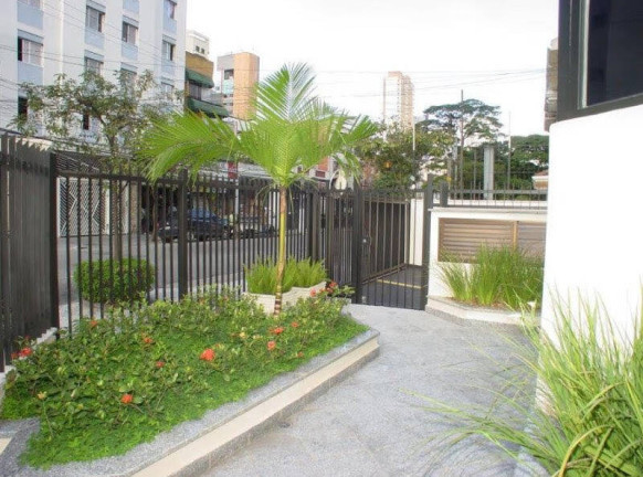 Apartamento com 3 Quartos à Venda, 105 m² em Pinheiros - São Paulo