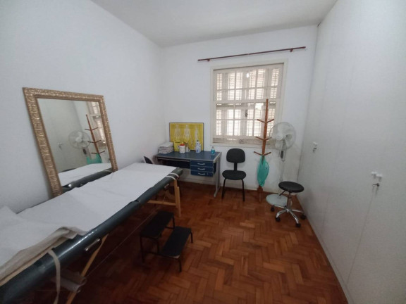 Imagem Sobrado com 3 Quartos à Venda, 157 m² em Campo Belo - São Paulo