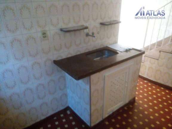 Imagem Sobrado com 2 Quartos à Venda, 76 m² em Vila Maria Alta - São Paulo Imagem Sobrado com 2 Quartos à Venda, 76 m² em Vila Maria Alta - São Paulo