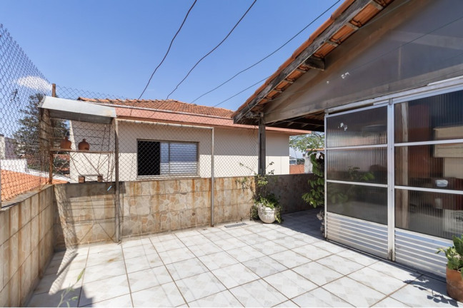 Imagem Casa com 3 Quartos à Venda, 200 m² em Cupecê - São Paulo