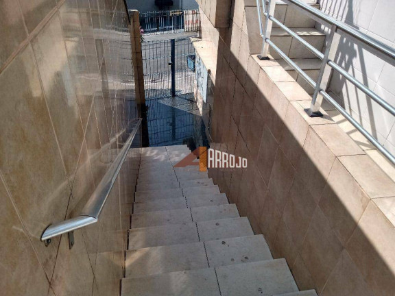 Imagem Casa com 1 Quarto para Alugar, 35 m² em Penha De França - São Paulo Imagem Casa com 1 Quarto para Alugar, 35 m² em Penha De França - São Paulo