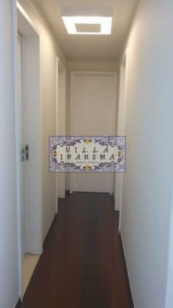 Imagem Cobertura com 3 Quartos à Venda, 170 m² em Icaraí - Niterói Imagem Cobertura com 3 Quartos à Venda, 170 m² em Icaraí - Niterói