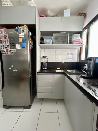 Imagem Imóvel com 3 Quartos à Venda, 92 m² em Pituba - Salvador