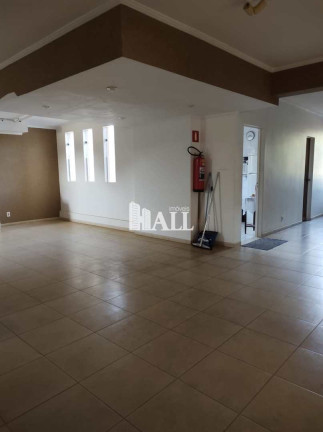 Imagem Apartamento com 2 Quartos à Venda, 85 m² em Centro - São José Do Rio Preto Imagem Apartamento com 2 Quartos à Venda, 85 m² em Centro - São José Do Rio Preto