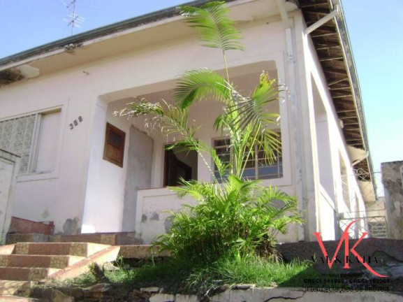 Imagem Casa com 3 Quartos à Venda, 168 m² em Centro - Taubaté Imagem Casa com 3 Quartos à Venda, 168 m² em Centro - Taubaté