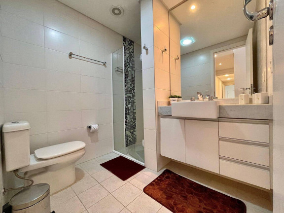 Imagem Apartamento com 3 Quartos à Venda, 138 m² em Riviera De São Lourenço - Bertioga