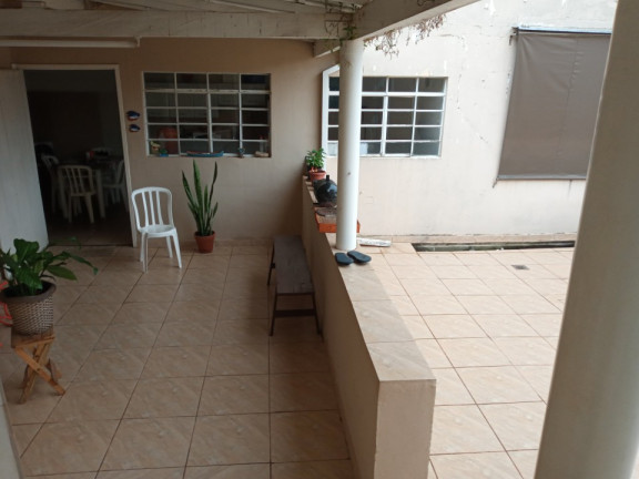Imagem Sobrado com 4 Quartos à Venda, 307 m² em Vila Claudia - Limeira Imagem Sobrado com 4 Quartos à Venda, 307 m² em Vila Claudia - Limeira