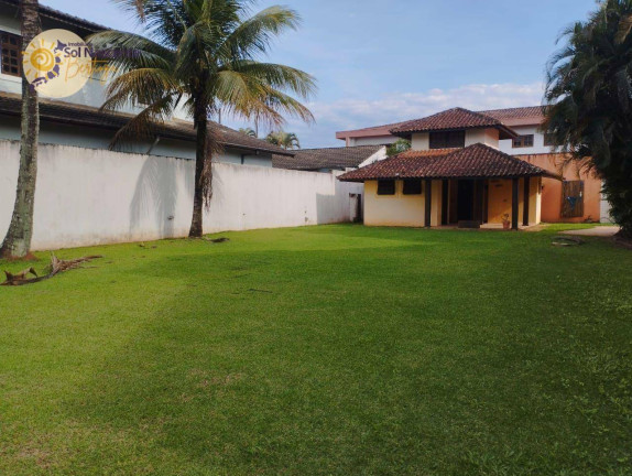 Imagem Casa com 3 Quartos à Venda, 144 m² em Jardim Neptunia - Bertioga Imagem Casa com 3 Quartos à Venda, 144 m² em Jardim Neptunia - Bertioga