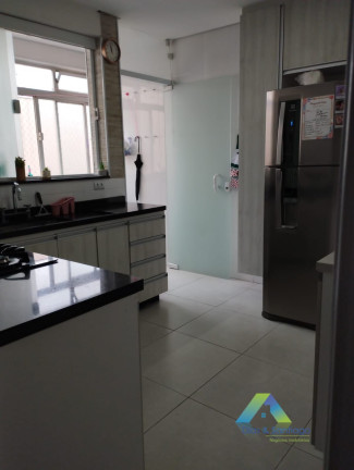 Imagem Apartamento com 2 Quartos à Venda, 67 m² em Taboão - São Bernardo Do Campo