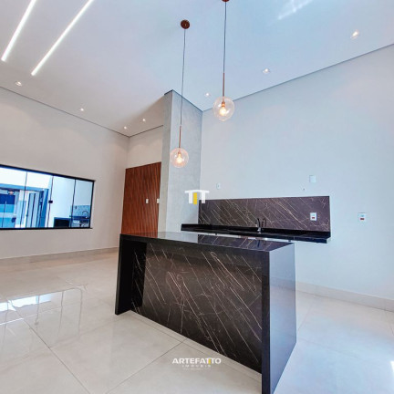Imagem Casa com 2 Quartos à Venda, 100 m² em Residencial Zanetti - Franca Imagem Casa com 2 Quartos à Venda, 100 m² em Residencial Zanetti - Franca