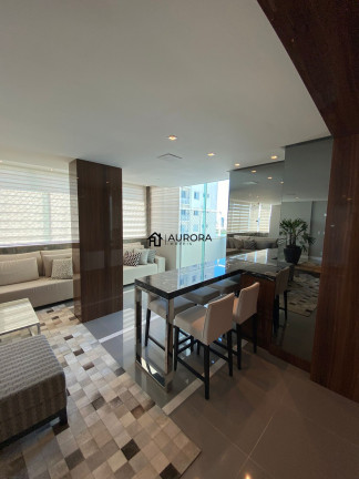 Imagem Apartamento com 3 Quartos à Venda, 205 m² em Centro - Itajaí