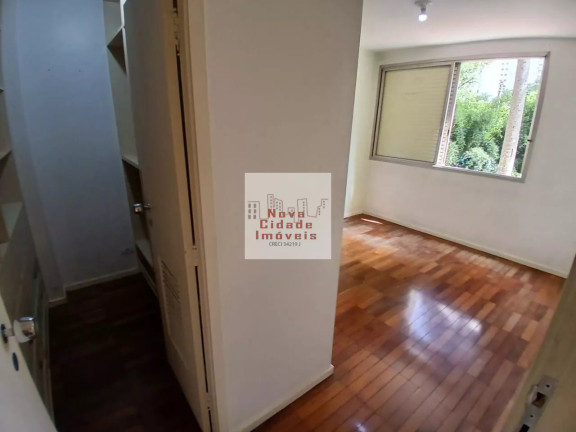 Imagem Apartamento com 3 Quartos à Venda, 132 m² em Moema - São Paulo Imagem Apartamento com 3 Quartos à Venda, 132 m² em Moema - São Paulo