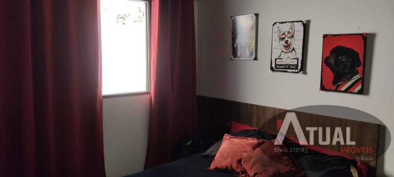 Imagem Chácara com 3 Quartos à Venda, 240 m² em Rio Acima - Atibaia