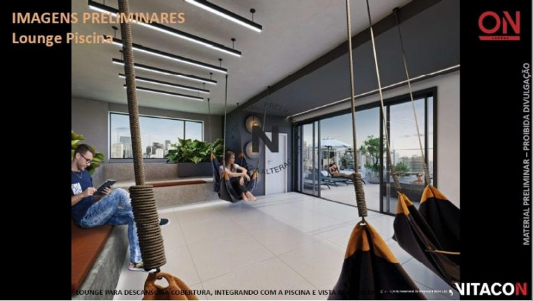 Imagem Apartamento com 1 Quarto à Venda, 29 m² em Jardim Paulista - São Paulo Imagem Apartamento com 1 Quarto à Venda, 29 m² em Jardim Paulista - São Paulo