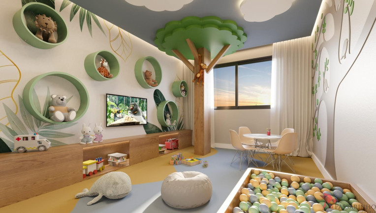 Imagem Apartamento com 3 Quartos à Venda, 108 m² em Predial - Torres Imagem Apartamento com 3 Quartos à Venda, 108 m² em Predial - Torres