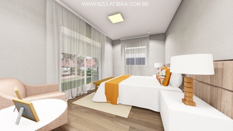Imagem Casa com 3 Quartos à Venda, 220 m² em Condomínio Parque Das Garças - Atibaia Imagem Casa com 3 Quartos à Venda, 220 m² em Condomínio Parque Das Garças - Atibaia