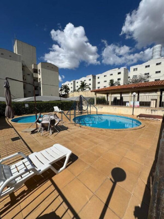 Imagem Apartamento com 2 Quartos à Venda, em Parque Das Nações - Aparecida De Goiânia Imagem Apartamento com 2 Quartos à Venda, em Parque Das Nações - Aparecida De Goiânia