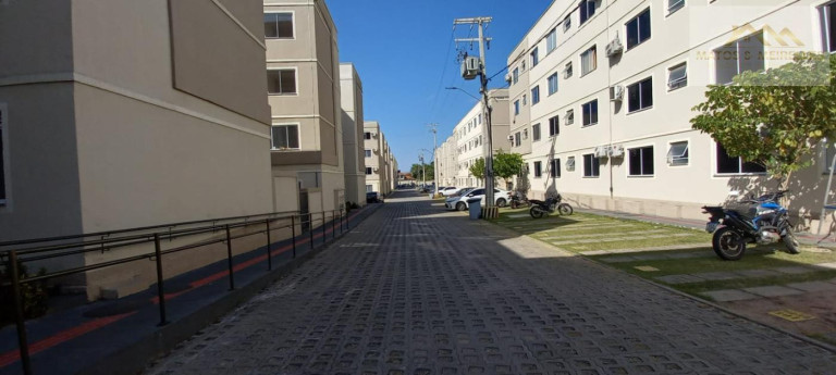 Imagem Apartamento com 2 Quartos à Venda, 44 m² em Pajuçara - Maracanaú Imagem Apartamento com 2 Quartos à Venda, 44 m² em Pajuçara - Maracanaú