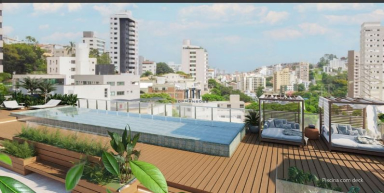 Imagem Apartamento com 4 Quartos à Venda, 162 m² em Santa Lúcia - Belo Horizonte Imagem Apartamento com 4 Quartos à Venda, 162 m² em Santa Lúcia - Belo Horizonte