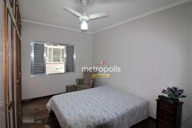Imagem Apartamento com 3 Quartos à Venda, 150 m² em Barcelona - São Caetano Do Sul
