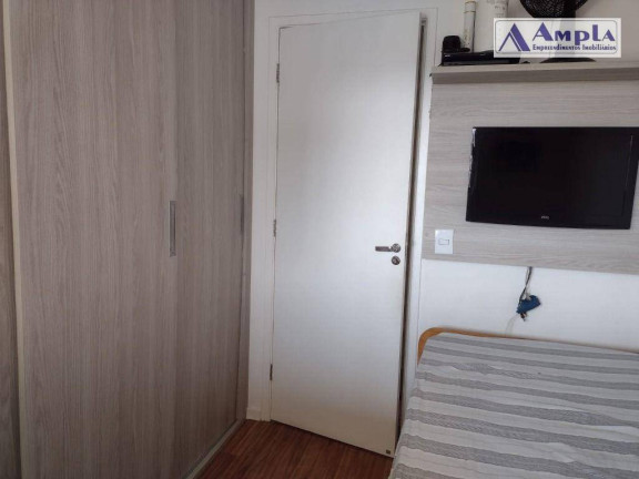 Imagem Apartamento com 2 Quartos à Venda, 63 m² em Tatuapé - São Paulo Imagem Apartamento com 2 Quartos à Venda, 63 m² em Tatuapé - São Paulo