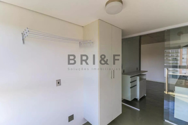 Imagem Apartamento com 1 Quarto à Venda, 70 m² em Chácara Santo Antônio (zona Sul) - São Paulo Imagem Apartamento com 1 Quarto à Venda, 70 m² em Chácara Santo Antônio (zona Sul) - São Paulo