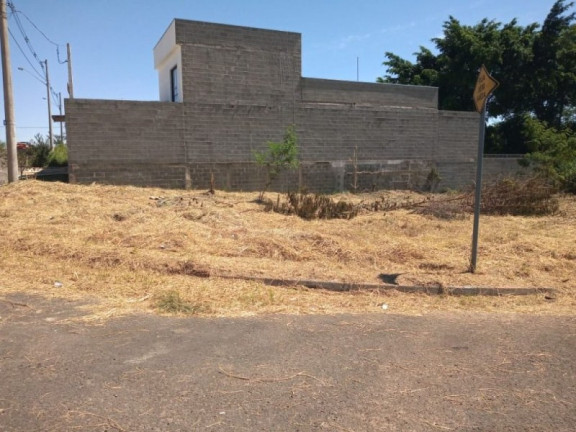 Imagem Terreno à Venda, 512 m² em Loteamento Residencial Jardim Florbela - Americana