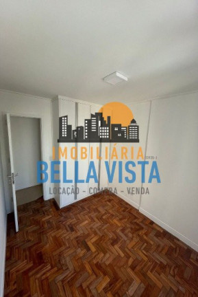 Imagem Apartamento com 3 Quartos à Venda, em Vila Mariana - São Paulo Imagem Apartamento com 3 Quartos à Venda, em Vila Mariana - São Paulo