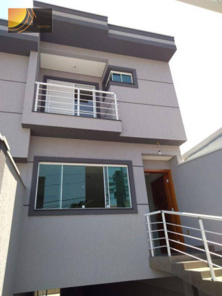 Imagem Casa com 3 Quartos à Venda, 180 m² em Pirituba - São Paulo Imagem Casa com 3 Quartos à Venda, 180 m² em Pirituba - São Paulo