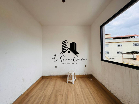 Imagem Apartamento com 2 Quartos à Venda, 70 m² em Novo Eldorado - Contagem Imagem Apartamento com 2 Quartos à Venda, 70 m² em Novo Eldorado - Contagem